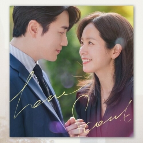 Love Scout - Special All Track - O.S.T. (W/Book) - Love Scout - Special All Track - O.S.T. (W/Book)