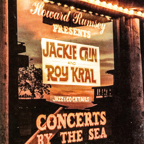 Concerts by the Sea