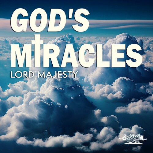 Lord Majesty