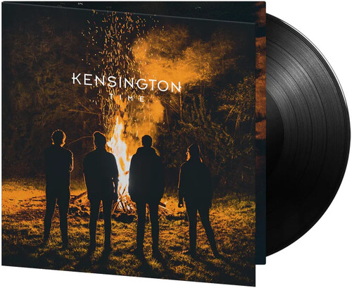 Time - Gatefold 180-Gram Black Vinyl [Import]