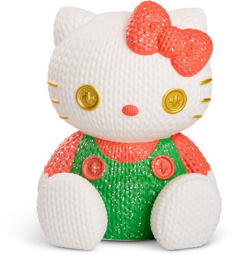 SANRIO - HELLO KITTY: CHRISTMAS
