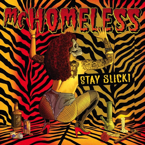 Stay Slick [Explicit Content]