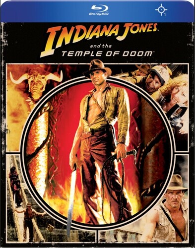 Indiana Jones and the Temple of Doom