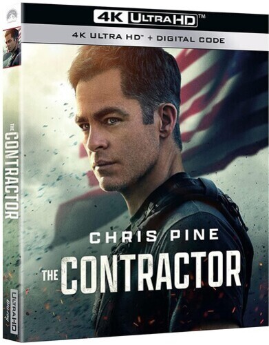 The Contractor