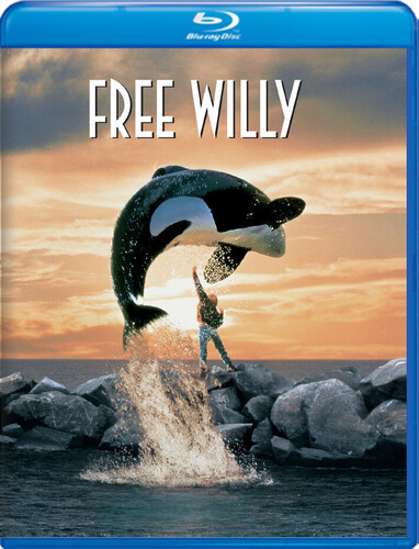 FREE WILLY