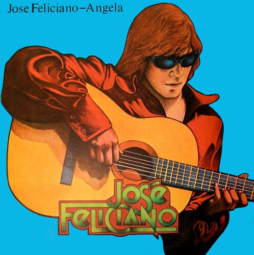 Angela +1|Jose Feliciano