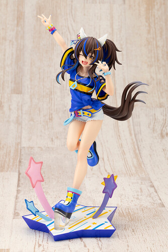 UMAMUSUME PRETTY DERBY - DAITAKU HELIOS STATUE