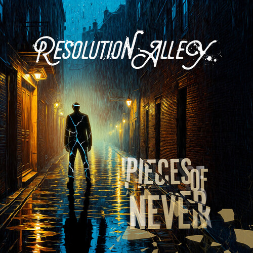 Pieces Of Never