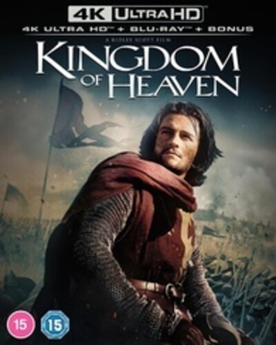 Kingdom of Heaven [Import]