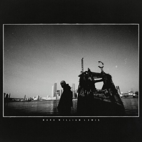Mark William Lewis