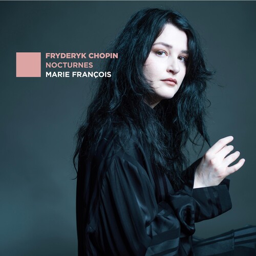 Chopin Nocturnes