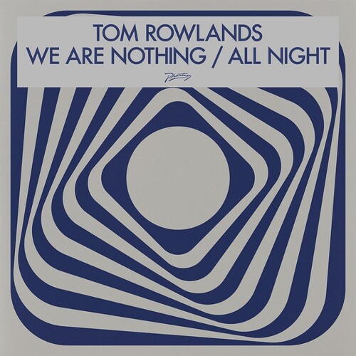 We Are Nothing /  All Night