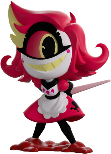 YOUTOOZ - HAZBIN HOTEL NIFFTY VINYL FIGURE