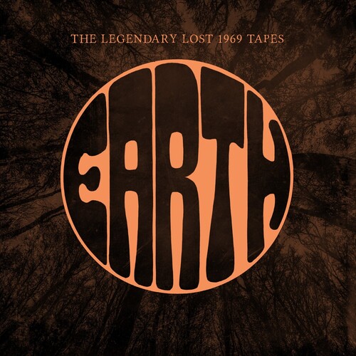 The Legendary Lost Tapes