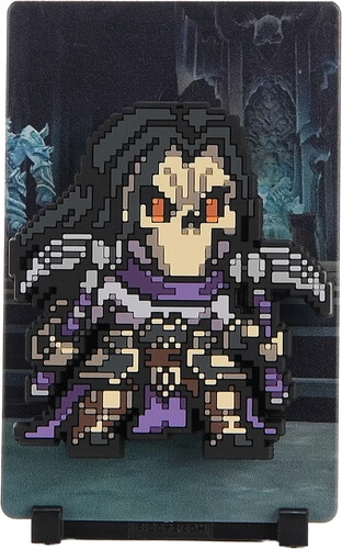 FIGGYZ - DARKSIDERS - DEATH