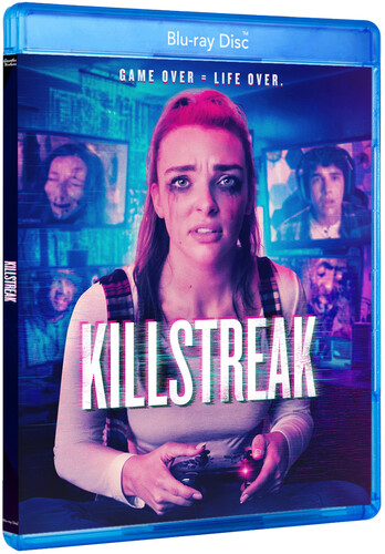 Killstreak