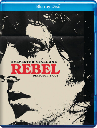 Rebel (aka No Place to Hide) (Director's Cut)