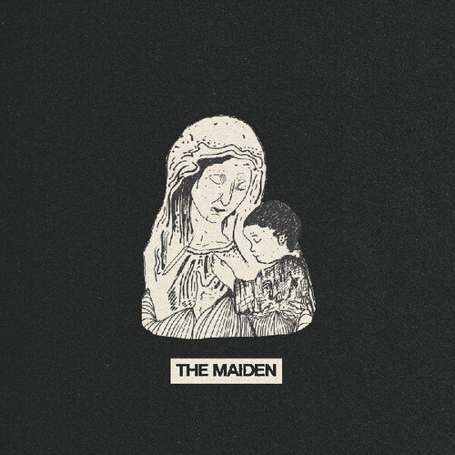 Sound Of Animals Fighting - Maiden (Jewl)