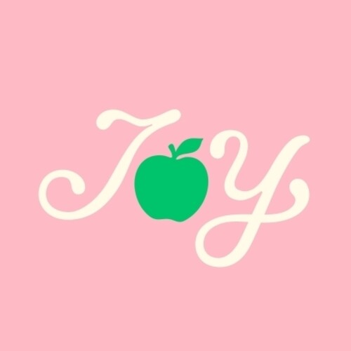From Joy, With Love - Jewel Case Version [Import]