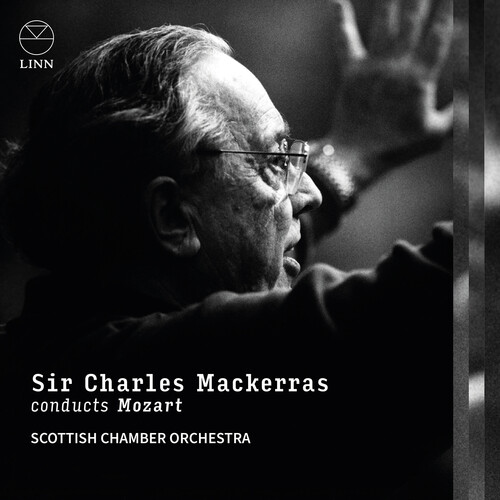 Sir Charles Mackerras Conducts Mozart
