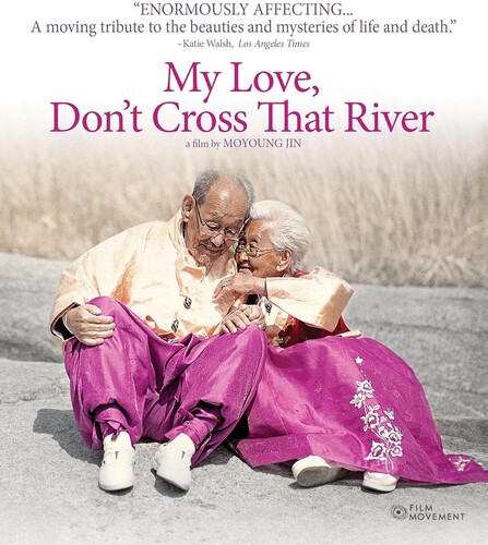 My Love, Don't Cross That River