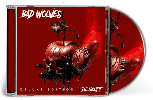 DIE ABOUT IT (DELUXE)