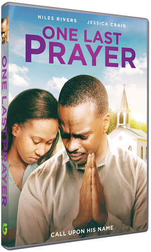 One Last Prayer