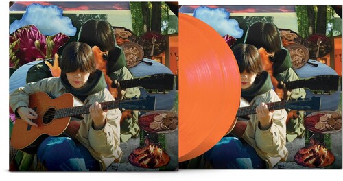 I Can See The Future Now    [Tangerine 2 LP]