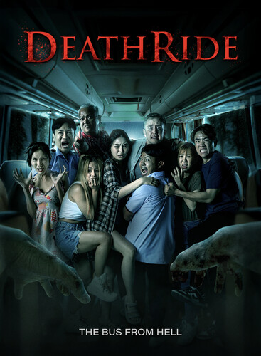 Death Ride