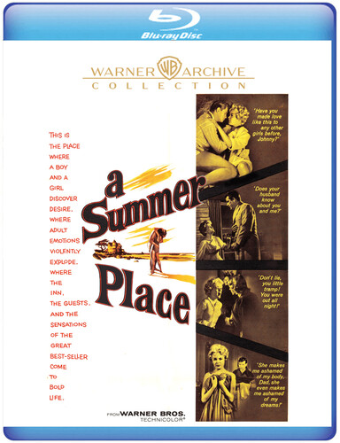 A Summer Place