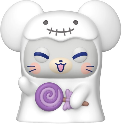 Funko POP! Anime: Tom & Jerry: Gokko - Nibbles