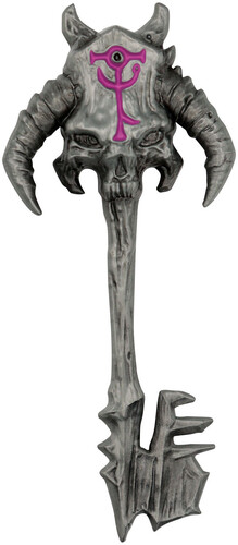 DOOM: THE DARK AGES REPLICA SECRET KEY