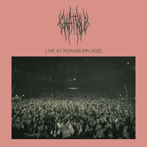 Chat Pile - Live At Roadburn 2023 [Colored Vinyl]