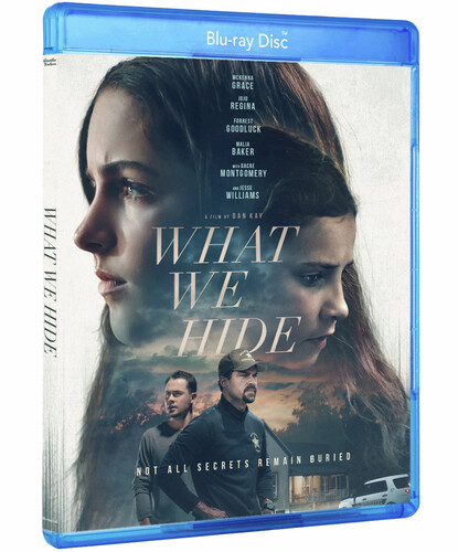 What We Hide