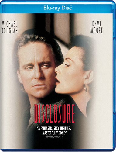 Disclosure