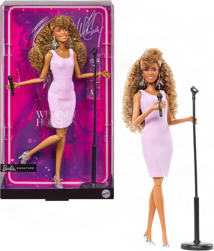 BARBIE MUSIC 2