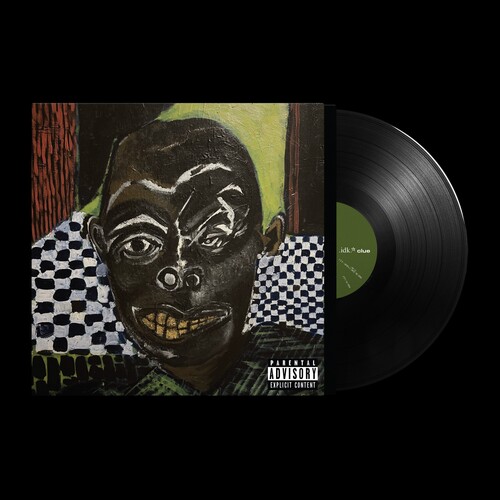 Even the Devil Smiles