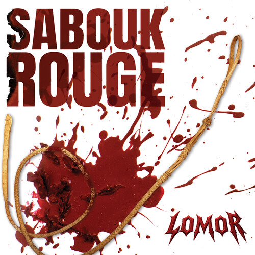 SABOUK ROUGE