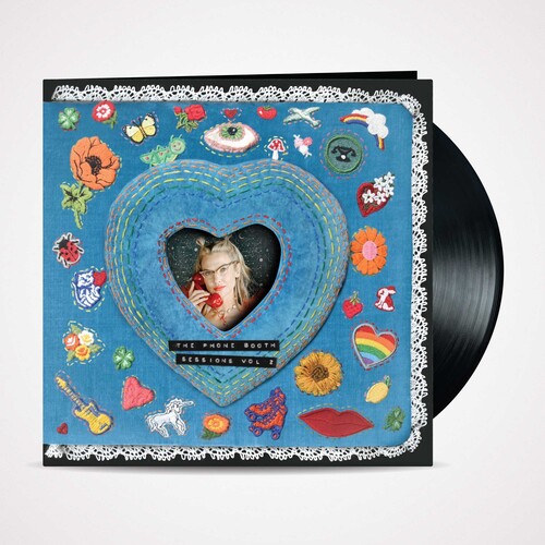 The Phone Booth Sessions, Vol. 2