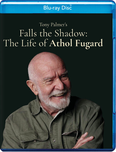 Falls The Shadow, The Life Of Athol Fugard
