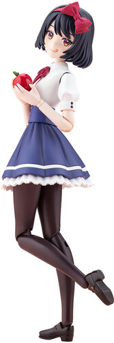 SOUSAISHOJOTEIEN - SNOW WHITE