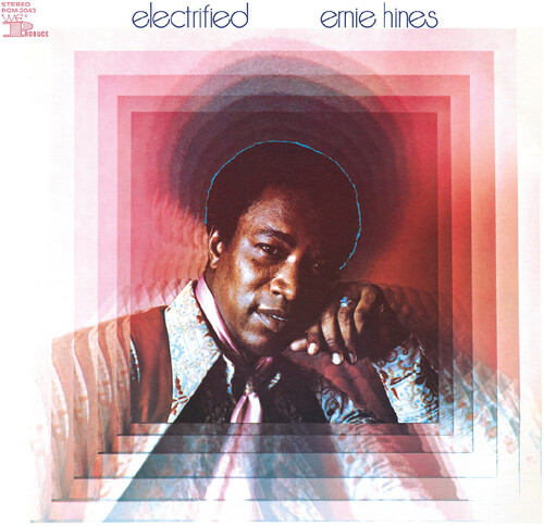 Electrified (ALL-ANALOG) (MAGENTA VINYL)