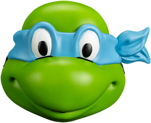 MASK - TMNT - LEONARDO (RETRO INJECTION)