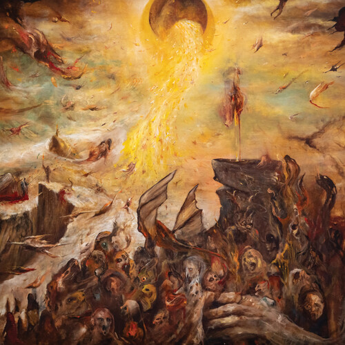 Liminal Shrines - Solar