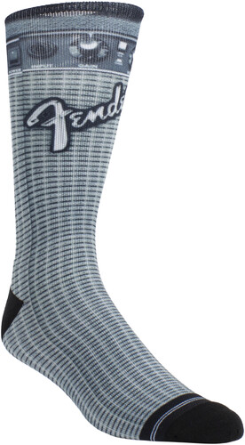 PERRI'S FENDER CREW SOCKS