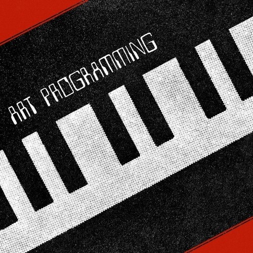 Programming Artist Art Programming - Art Programming | RECORD STORE DAY