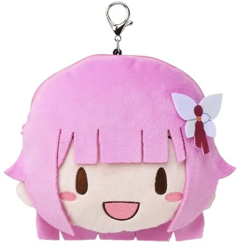 SEGA EMU OTAORI POUCH PROJECT SEKAI MIKU