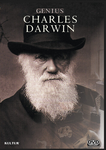 Genius: Charles Darwin