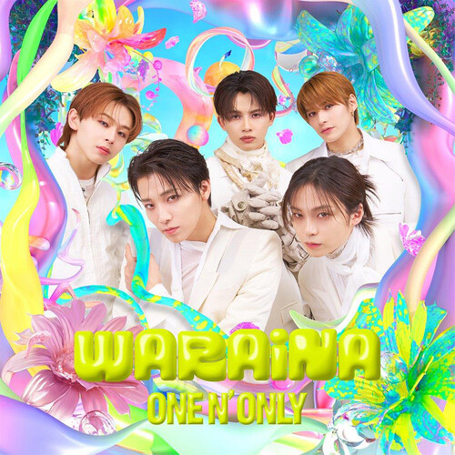 WARAINA - VERSION A