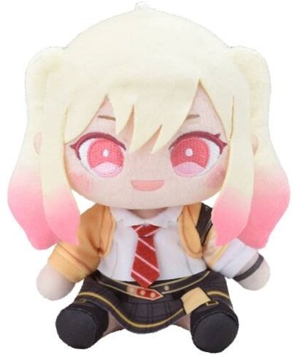 HATSUNE MIKU MYSEKAI PLUSH - SAKI TENMA